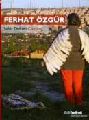 Şehir Defteri %10 indirimli Ferhat Özgür