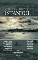 Şehir ve Kültür İstanbul %20 indirimli