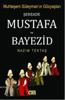 Şehzade Mustafa ve Bayezid