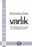 Selections from Varlık Kolektif
