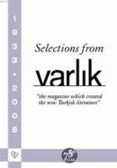 Selections from Varlık
