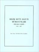 Selim III'ün Hatt-ı Humayunları