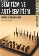 Semitizm ve Anti-semitizm %15 indirimli Bernard Lewis