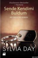 Sende Kendimi Buldum %10 indirimli Sylvia Day