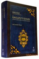 Sergüzeşt 16. Yüzyılda bir Otobiyografi ve Ravzatü't-Tevhid Zeynilik T