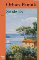 Sessiz Ev %10 indirimli Orhan Pamuk