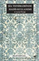 Şia Tefsirlerinde Hadis Kullanımı Recep Emin Gül