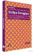 Sicilya Cevapları %10 indirimli İbn Seb´in