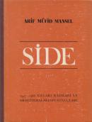 Side 1947-1966 Yılları Kazıları ve Araştırmalarının Sonuçları %20 indi