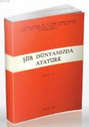 Şiir Dünyamızda Atatürk %10 indirimli Aydın Oy