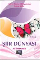 Şiir Dünyası Ali Özdemir