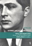 Şiirler %10 indirimli Ahmet Muhip Dıranas