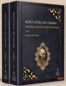 Silkü'l-Le'Al-i Al-i Osman Manzum Osmanlı Tarihi (1299-1481) (2 Cilt Takım)