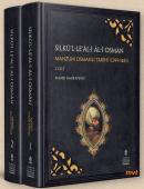 Silkü'l-Le'Al-i Al-i Osman Manzum Osmanlı Tarihi (1299-1481) (2 Cilt T