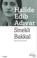 Sinekli Bakkal Halide Edip Adıvar