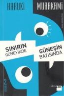 Sınırın Güneyinde,Güneşin Batısında Haruki Murakami