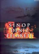 Sinop Deniz Felaketi Besim Özcan