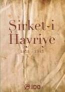 Şirket-i Hayriye 1851-1945 Murat Koraltürk