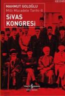 Sivas Kongresi - Milli Mücadele Tarihi II %10 indirimli Mahmut Goloğlu