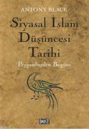 Siyasal İslam Düşüncesi Tarihi Antony Black