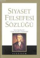 Siyaset Felsefesi Sözlüğü %10 indirimli Philippe Raynaud