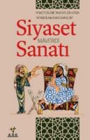 Siyaset Sanatı Yöneticilere Tavsiyeler Kitabı Kitabül Nasihatül Müluk