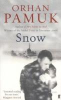 Snow Orhan Pamuk