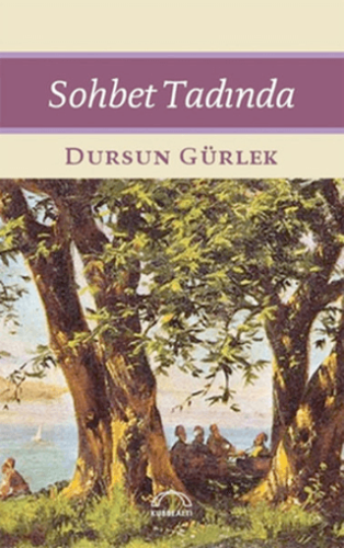 Sohbet Tadında Dursun Gürlek