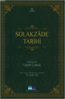 Solakzade Tarihi Solakzâde Mehmed Hemdemi Çelebi