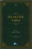 Solakzade Tarihi