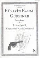 Son Arzu - Evlere Şenlik - Kaynanam Nasıl Kudurdu? %15 indirimli Hüsey