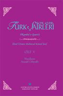 Son Asır Türk Şairleri - 5 Cilt Takım