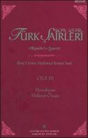 Son Asır Türk Şairleri - 3. cilt