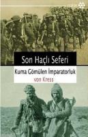 Son Haçlı Seferi %10 indirimli Von Kress