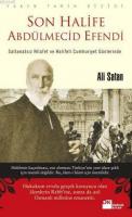 Son Halife Abdülmecid Efendi %10 indirimli Ali Satan