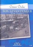 Son Levantenler %10 indirimli Osman Öndeş