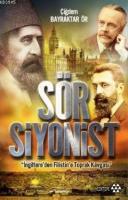 Sör Siyonist %10 indirimli Çiğdem Bayraktar Ör