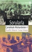 Sorularla Çanakkale Muharebeleri 1 %10 indirimli Muzaffer Albayrak