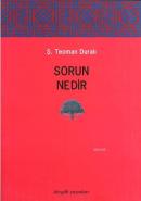 Sorun Nedir