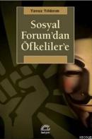 Sosyal Forum'dan Öfkeliler'e
