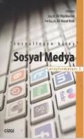 Sosyal Medya Araştırmaları 1