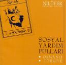 Sosyal Yardım Pulları - Osmanlı-Türkiye Atom Damalı