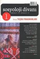 Sosyoloji Divanı 1 - Taşra Fragmanları Kolektif