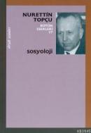 Sosyoloji %10 indirimli Nurettin Topçu