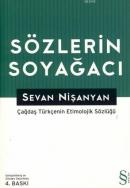 Sözlerin Soyağacı (Ciltli)