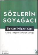 Sözlerin Soyağacı %15 indirimli Sevan Nişanyan