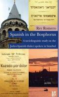 Spanish in the Bosphorus Rey Romero