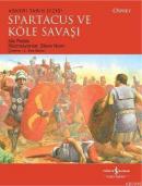 Spartacus ve Köle Savaşı %10 indirimli Nic Fields