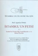 İstanbul'un Fethi - 3. Cilt Agostino Pertusi