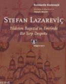 Stefan Lazarevic